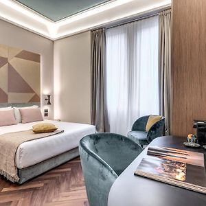 Chambre Supérieure Lit King-Size